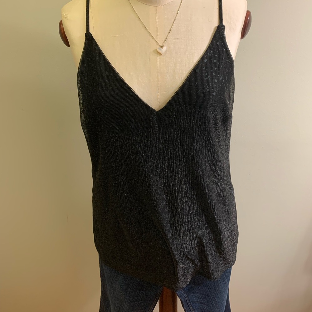 Gypsies and Moondust Summer Top